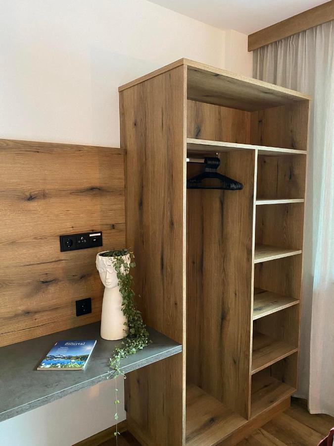 Apart Helena Mayrhofen Dış mekan fotoğraf